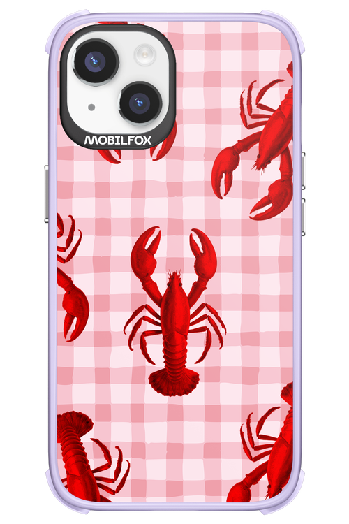 Lobster - Apple iPhone 14