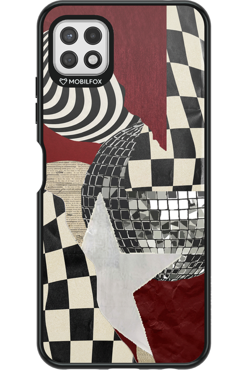 Disco Time 2.0 - Samsung Galaxy A22 5G