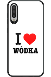 WÓDKA 2.0 - Samsung Galaxy A70
