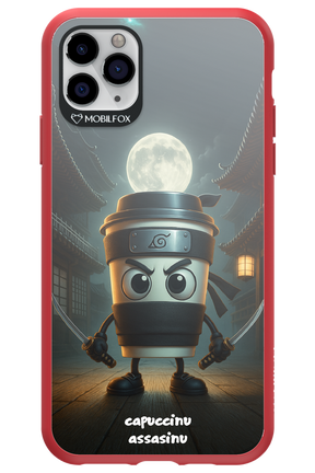 Capuccinu assasinu - Apple iPhone 11 Pro Max