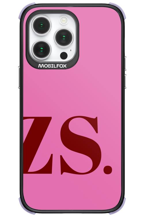 ZS (Sorbet) 2.0 - Apple iPhone 14 Pro Max