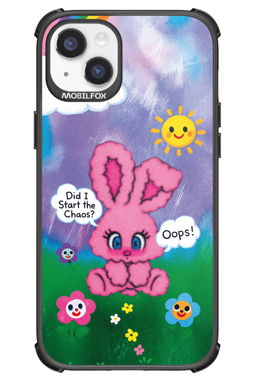 Ooops 2.0 - Apple iPhone 14 Plus