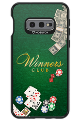 Winner's Club - Samsung Galaxy S10e