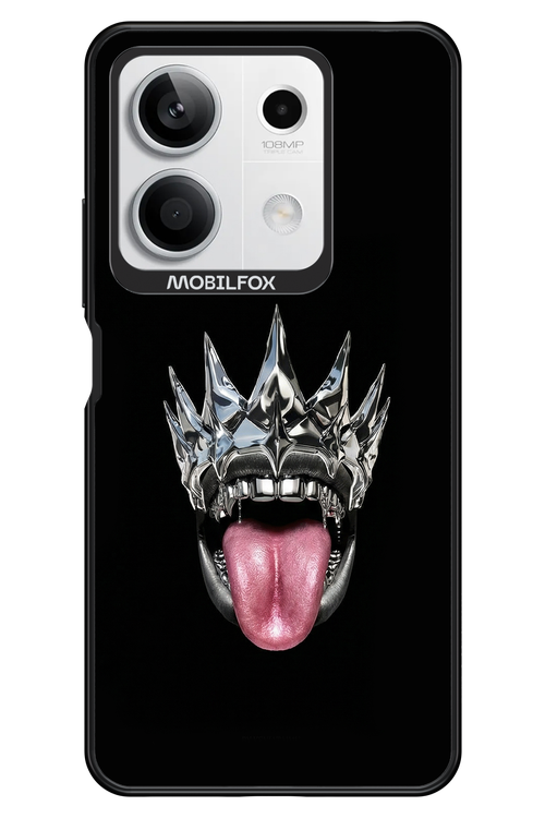 The Diamond King 2.0 - Xiaomi Redmi Note 13 5G