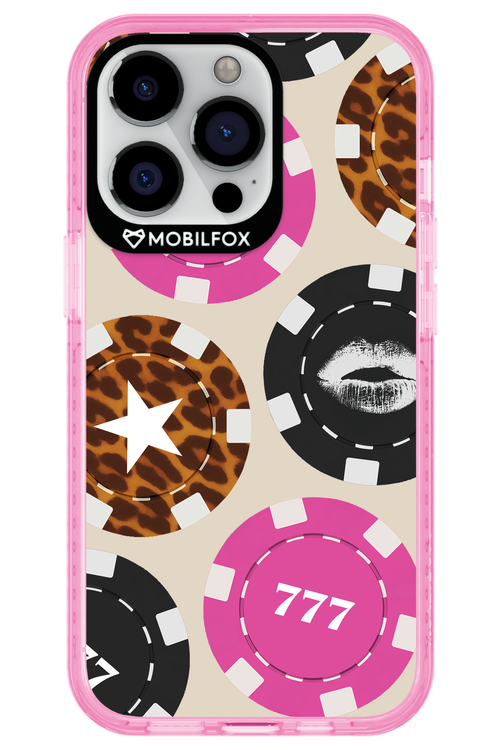 All In - Apple iPhone 13 Pro