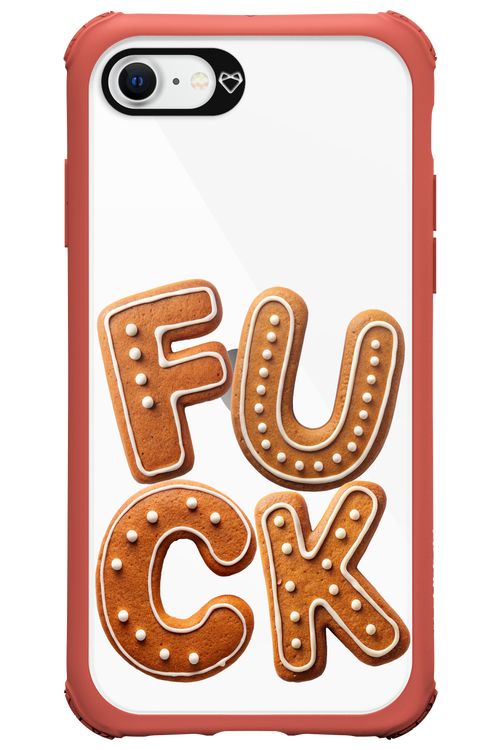F U C K - Apple iPhone SE 2020