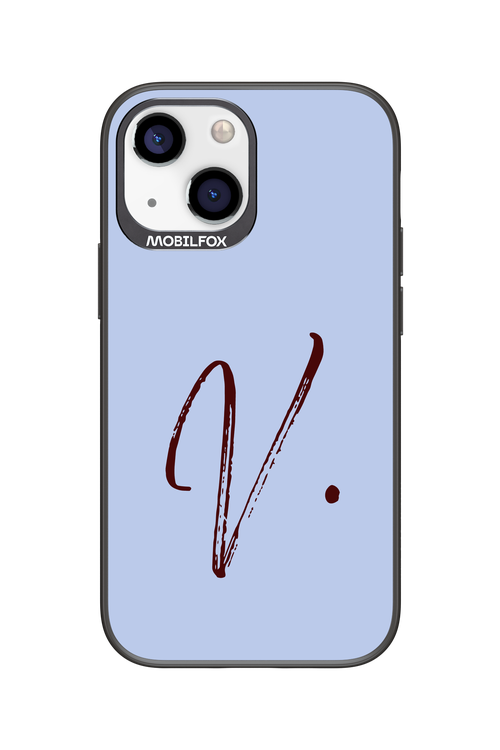 (Jellyfish Presso) V 2.0 - Apple iPhone 13 Mini