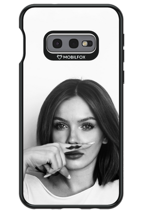 Soft Focus - Samsung Galaxy S10e