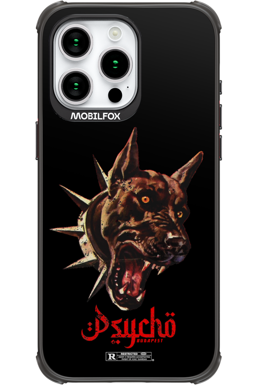 Psydog - Apple iPhone 15 Pro Max