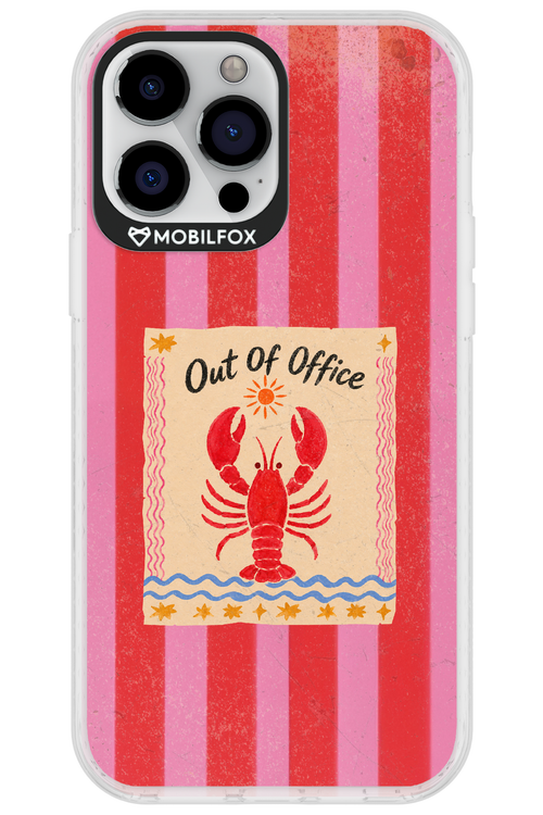 Out Of Office 2.0 - Apple iPhone 13 Pro Max