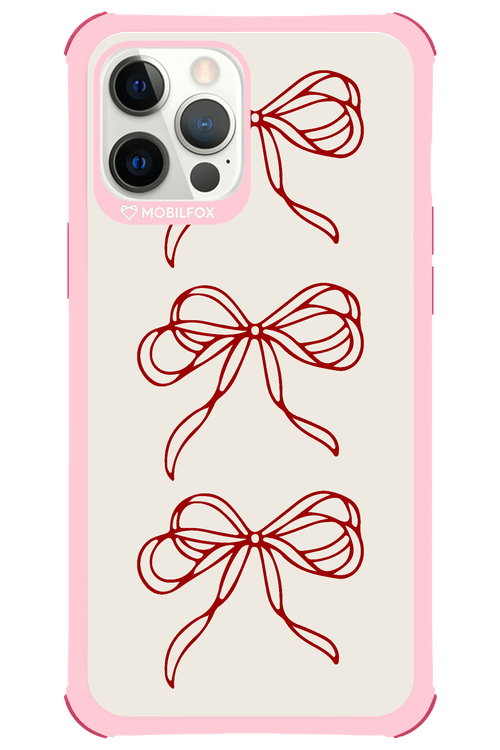 Bows - Apple iPhone 12 Pro Max