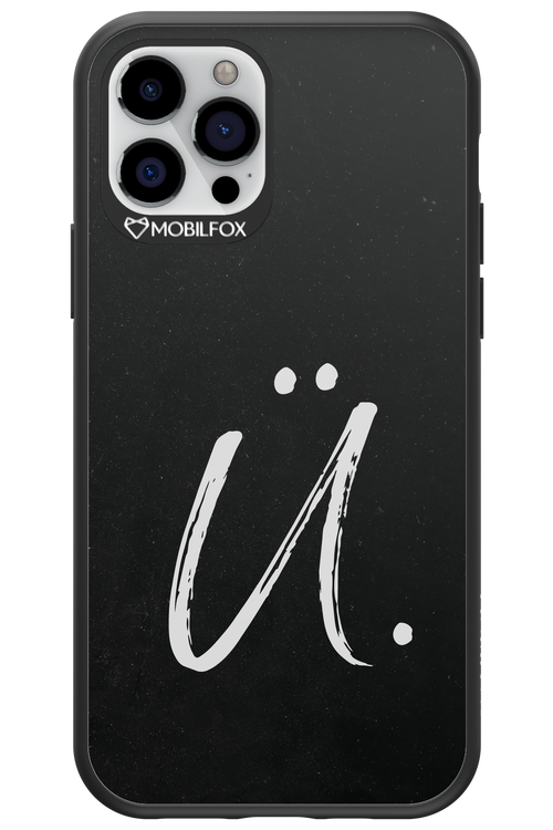 (Off Space) U II 2.0 - Apple iPhone 12 Pro