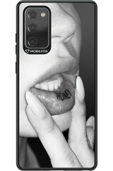 Lip Secret 2.0 - Samsung Galaxy Note 20