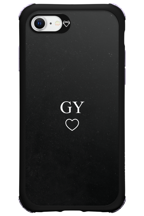 GY Black 2.0 - Apple iPhone 7