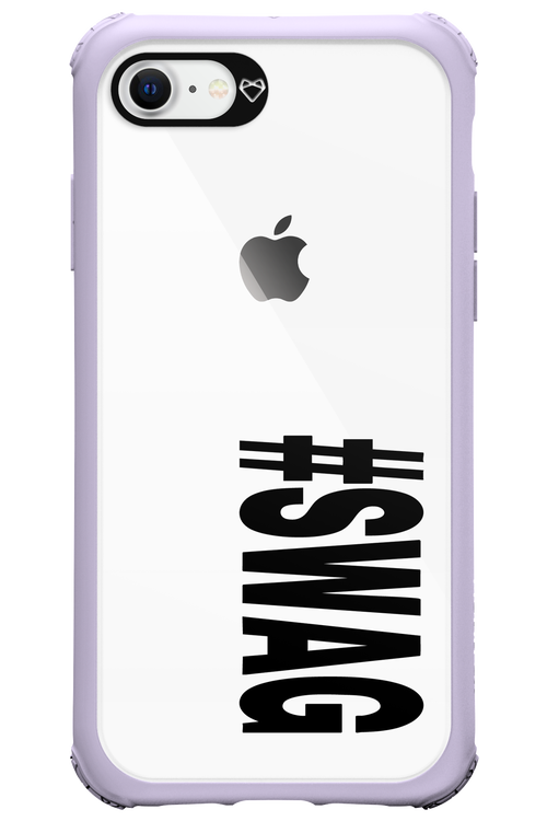 Swag Dark Mode - Apple iPhone 8