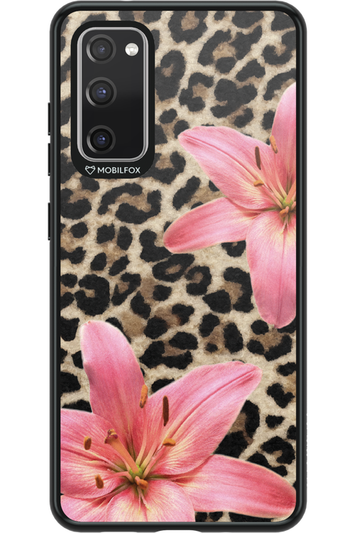 Leobloom 2.0 - Samsung Galaxy S20 FE