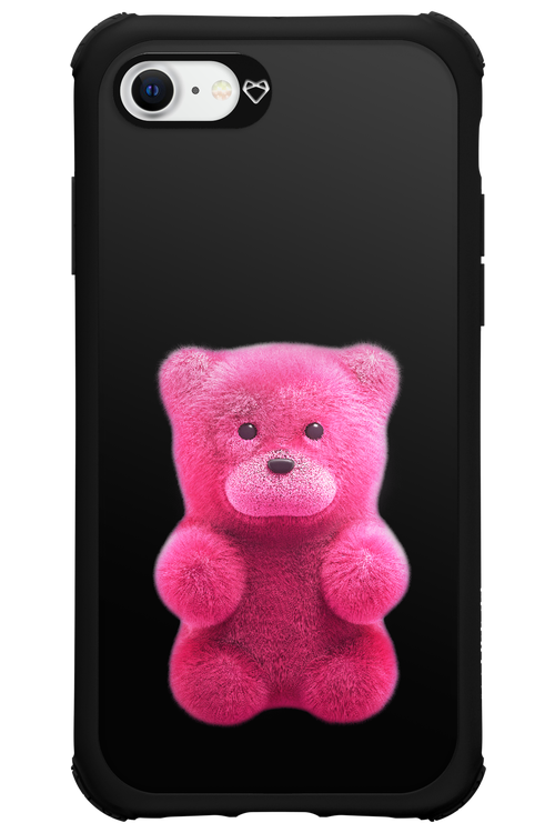 Pinky Bear - Apple iPhone 7