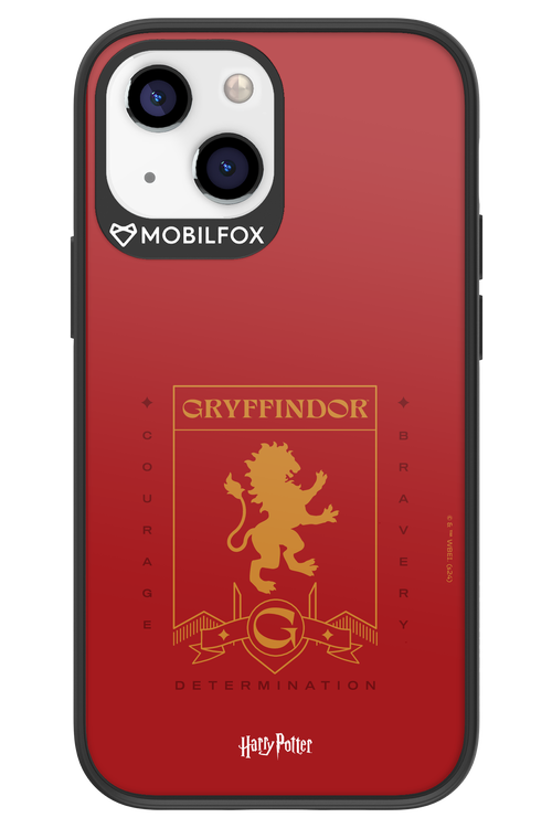 Gryffindor. - Apple iPhone 13 Mini