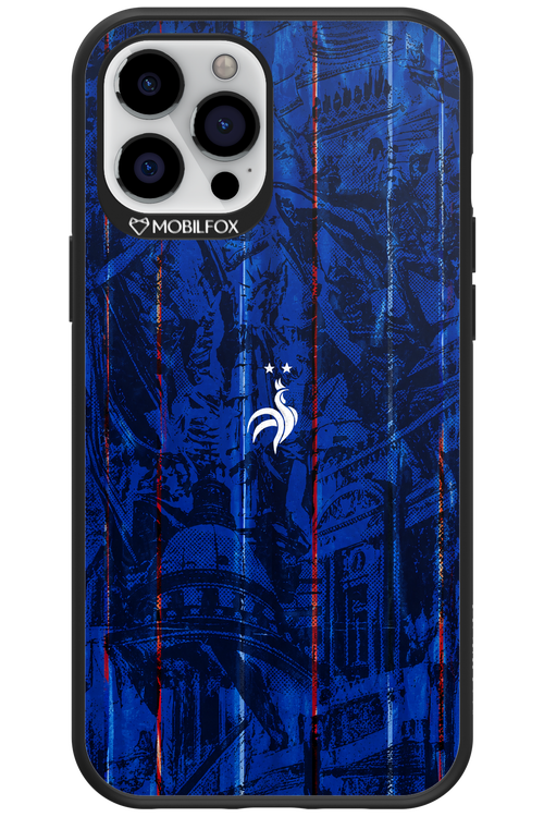Franta 2.0 - Apple iPhone 12 Pro Max