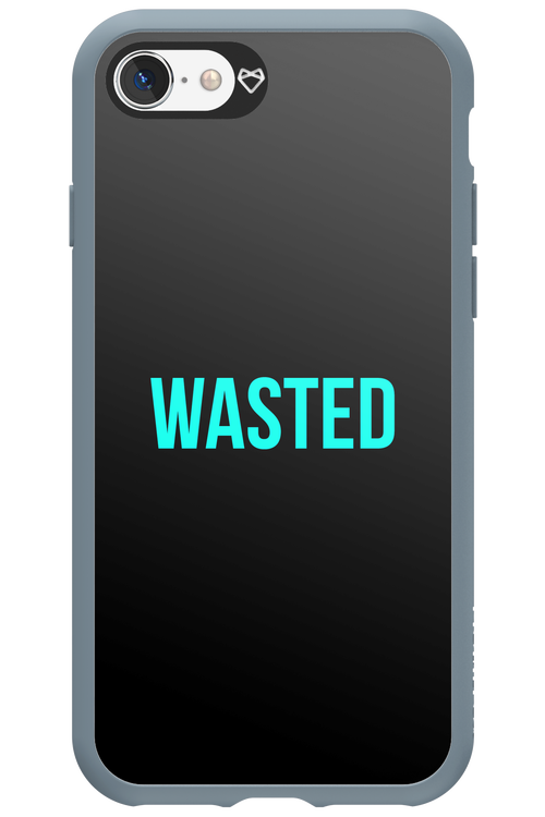 WASTED 2.0 - Apple iPhone SE 2022