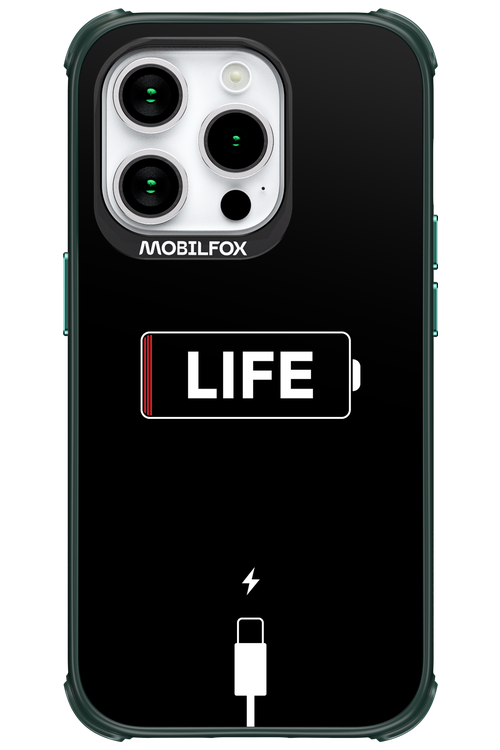Life - Apple iPhone 15 Pro