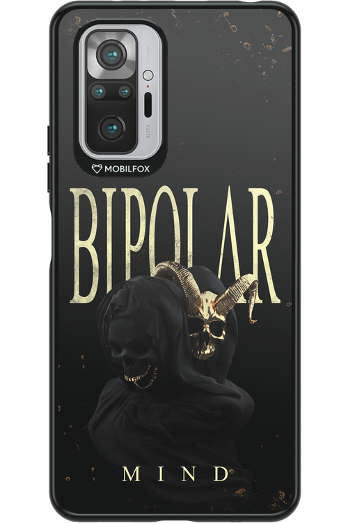 BIPOLAR 2.0 - Xiaomi Redmi Note 10S