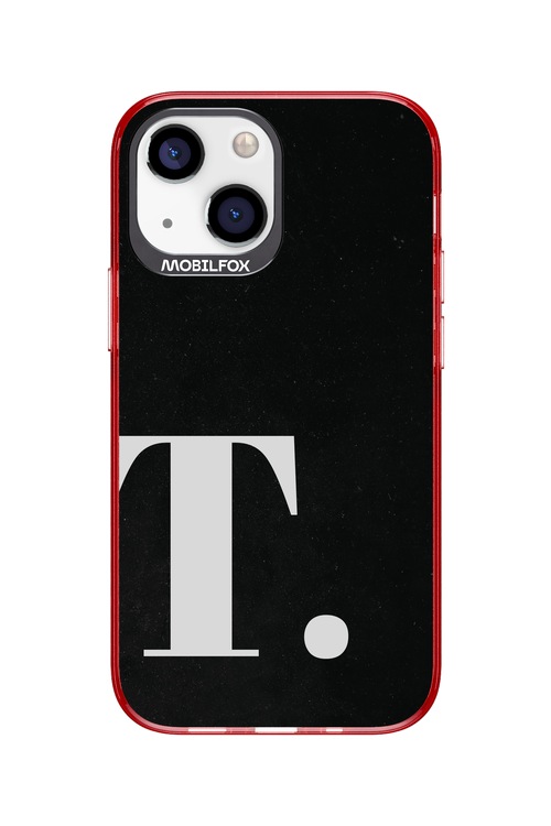 T (Off Space) 2.0 - Apple iPhone 13 Mini