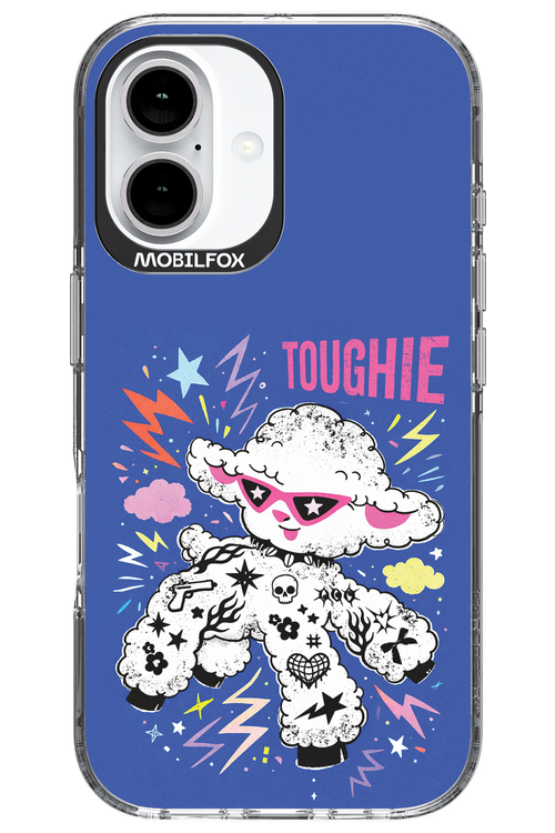 TOUGHIE 2.0 - Apple iPhone 16