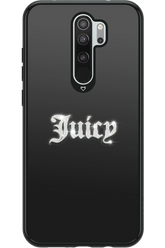 Juicy - Xiaomi Redmi Note 8 Pro