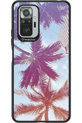 Sunset Dreams - Xiaomi Redmi Note 10 Pro