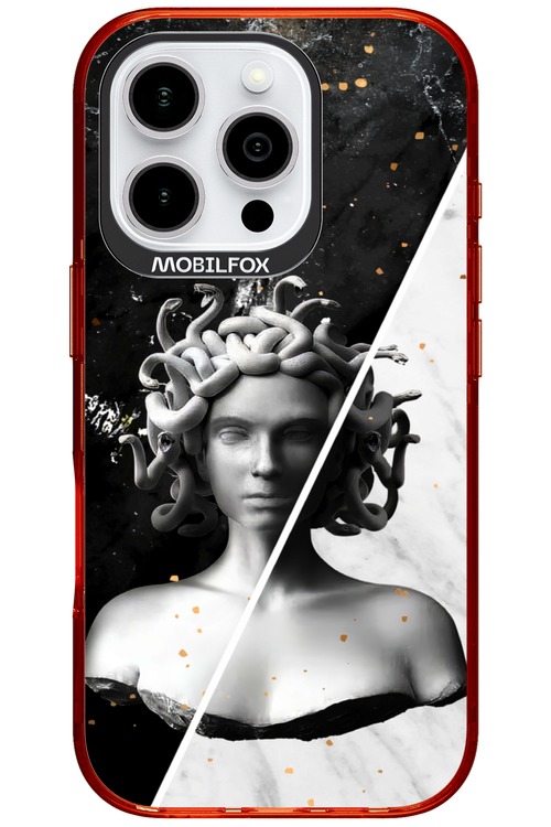 Medusa - Apple iPhone 16 Pro