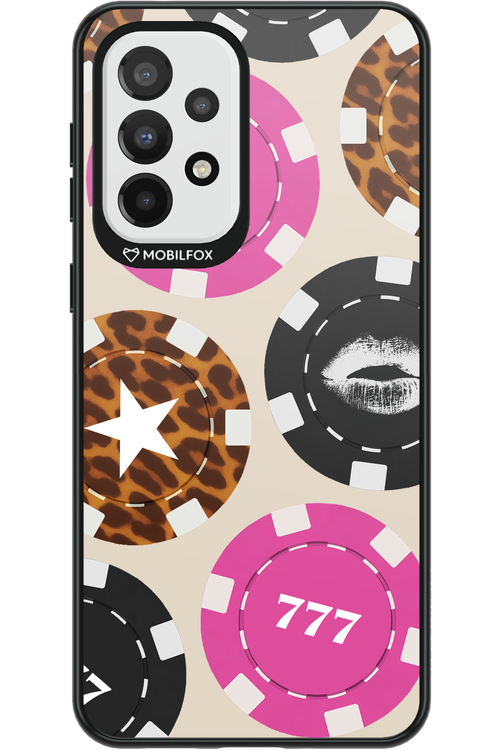 All In - Samsung Galaxy A33