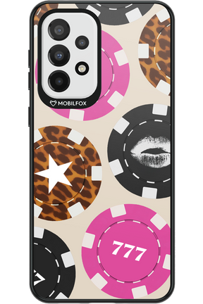 All In - Samsung Galaxy A33