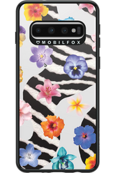 MOM'S FLOWERS - Samsung Galaxy S10