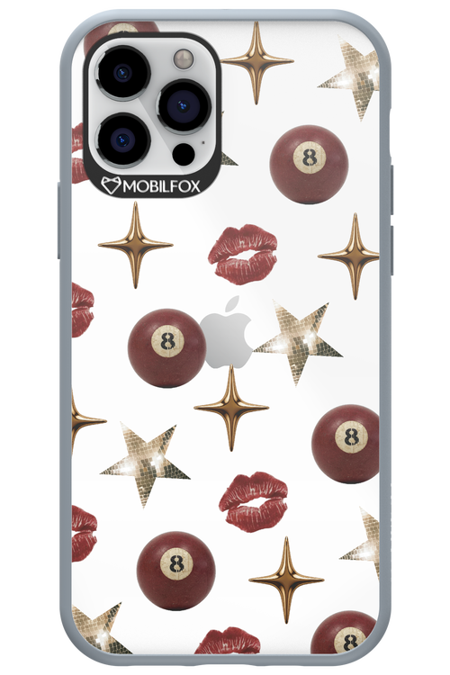 Lucky strike 2.0 - Apple iPhone 12 Pro