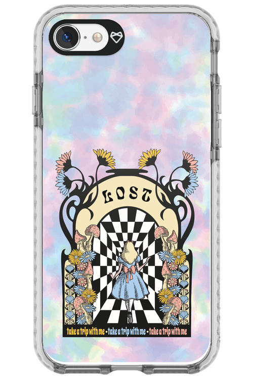 L0ST 2.0 - Apple iPhone SE 2022