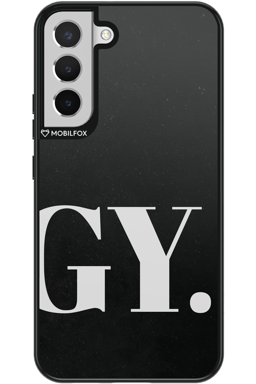 GY (Off Space) 2.0 - Samsung Galaxy S22+