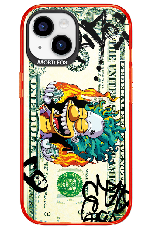 CLOWN 2.0 - Apple iPhone 15