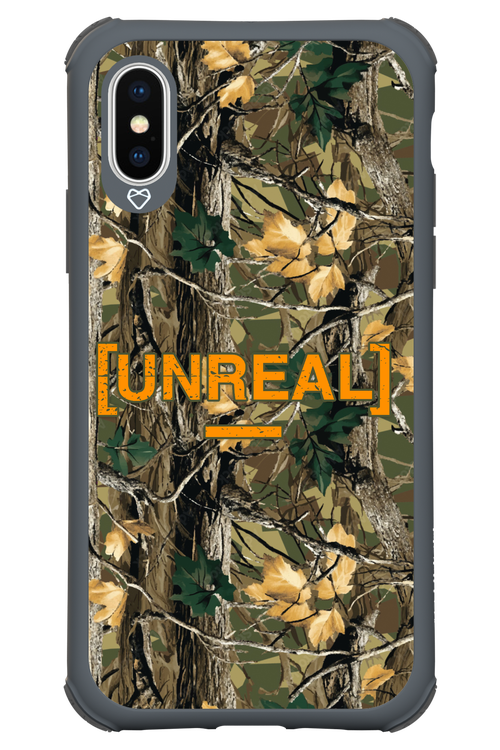 Realtree - Apple iPhone X