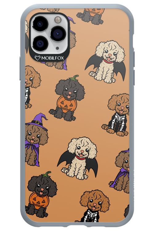 BOO-DLE CREW - Apple iPhone 11 Pro Max