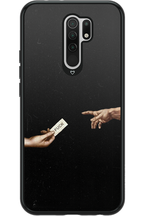 Giving 2.0 - Xiaomi Redmi 9