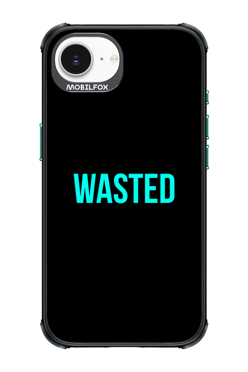 WASTED 2.0 - Apple iPhone 16e