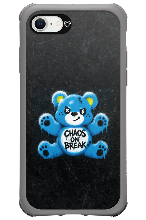 Chaos on Break 2.0 - Apple iPhone SE 2022