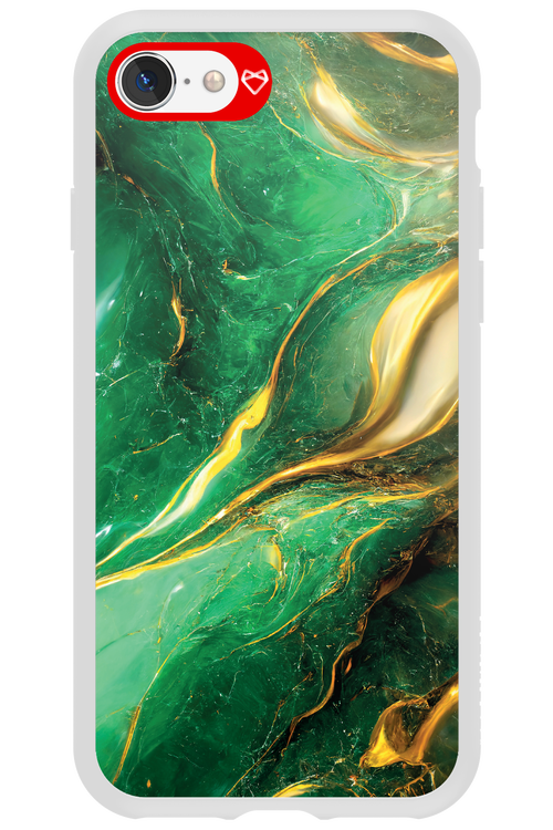 Tourmaline - Apple iPhone 8