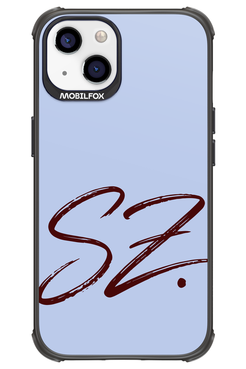 (Jellyfish Presso) SZ 2.0 - Apple iPhone 13