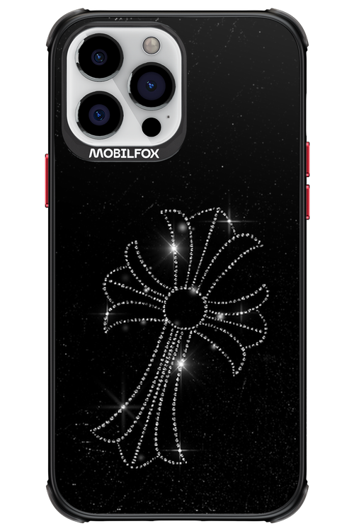 Chrome Standard - Apple iPhone 13 Pro Max