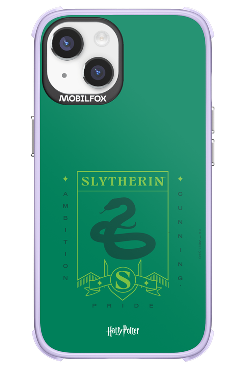 Slytherin2 - Apple iPhone 14