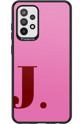 J (Sorbet) 2.0 - Samsung Galaxy A72