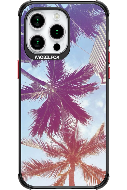 Sunset Dreams - Apple iPhone 15 Pro Max