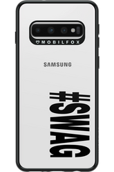 Swag Dark Mode 2.0 - Samsung Galaxy S10